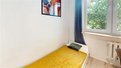 Room for rent in Warsaw