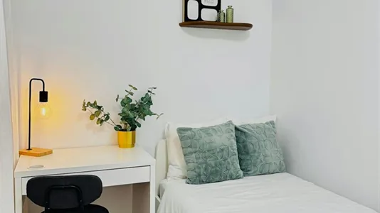 Rooms in Madrid Salamanca - photo 1