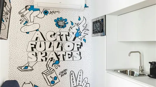 Apartments in Agia Paraskevi - photo 3