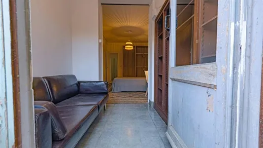 Rooms in Barcelona Eixample - photo 5