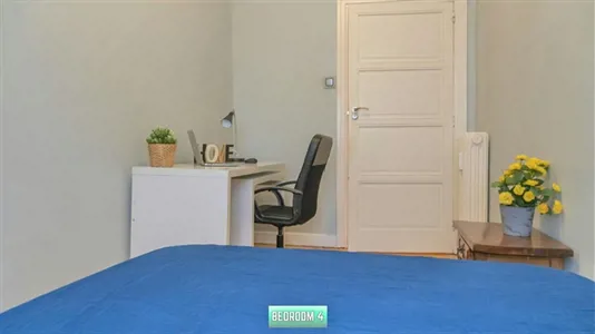 Rooms in Madrid Moncloa-Aravaca - photo 3