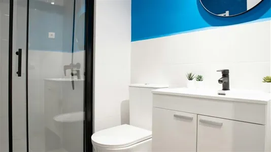 Apartments in Alcorcón - photo 4