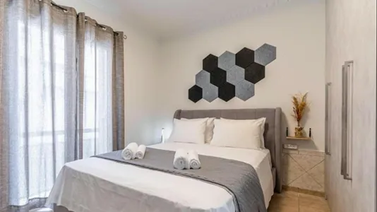 Apartments in Egaleo - photo 10