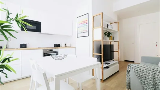 Rooms in Nice - photo 7