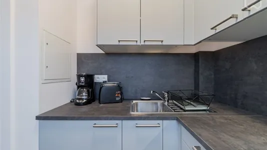 Apartments in The Hague Haagse Hout - photo 6