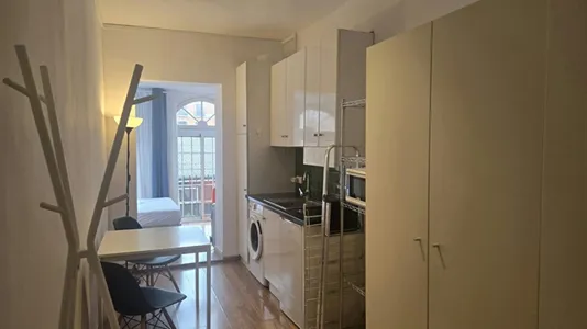 Apartments in Barcelona Gràcia - photo 2