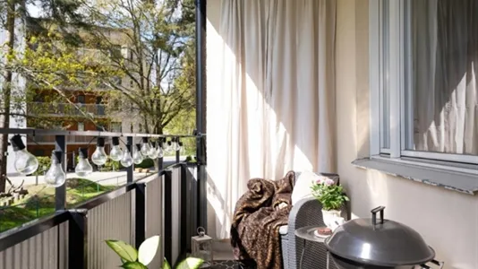 Apartments in Järfälla - photo 8