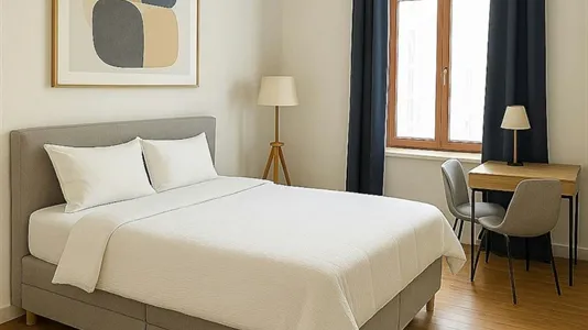 Rooms in Wiesbaden - photo 5