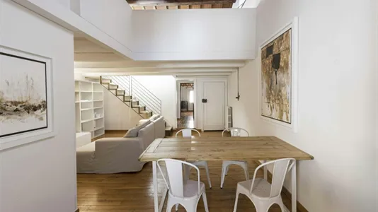 Apartments in Florence - photo 5
