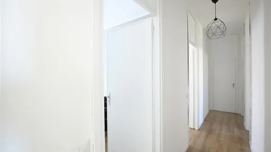 Rooms in Milano Zona 7 - Baggio, De Angeli, San Siro - photo 7