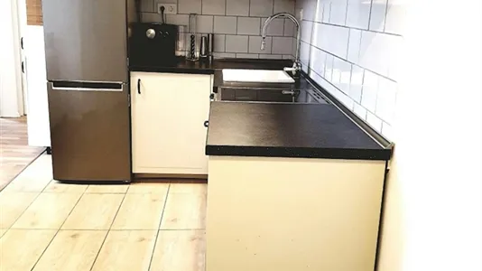 Rooms in Budapest Erzsébetváros - photo 9