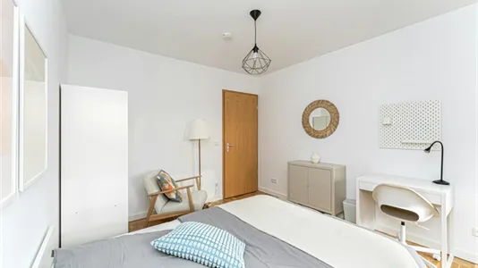 Rooms in Berlin Neukölln - photo 3