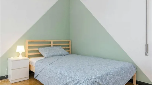 Rooms in Padua - photo 1