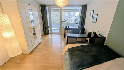 Room for rent in Munich
