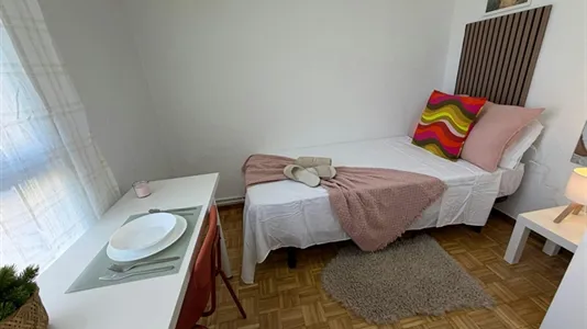 Rooms in Madrid Latina - photo 2