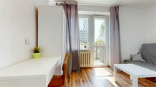 Rooms in Warszawa Praga-Południe - photo 4