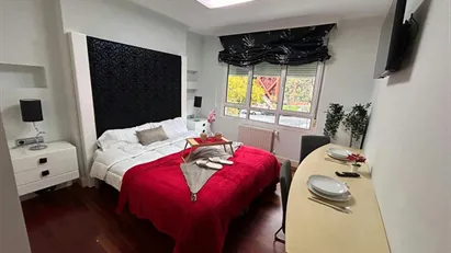 Room for rent in Madrid Hortaleza, Madrid