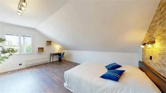 Rooms in Rouen - photo 1