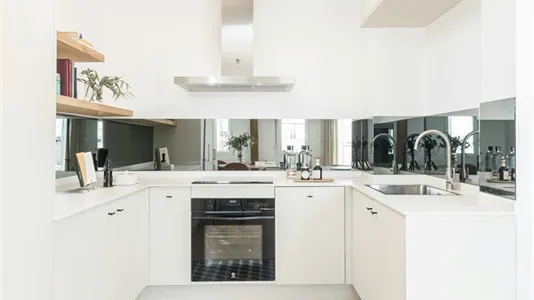 Apartments in Madrid Salamanca - photo 6