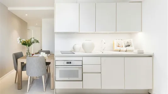 Apartments in Sant Josep de sa Talaia - photo 7