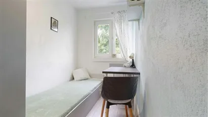 Room for rent in Warsaw