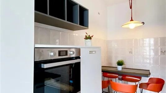 Rooms in Milano Zona 4 - Vittoria, Forlanini - photo 9