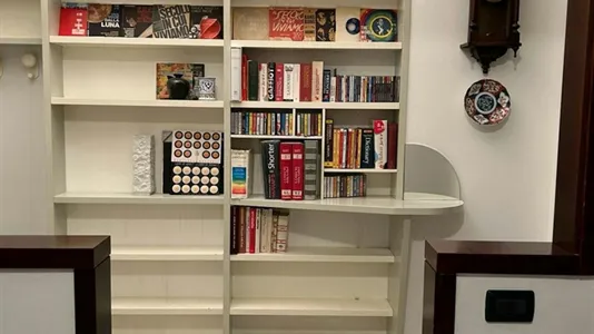 Rooms in Milano Zona 8 - Fiera, Gallaratese, Quarto Oggiaro - photo 6