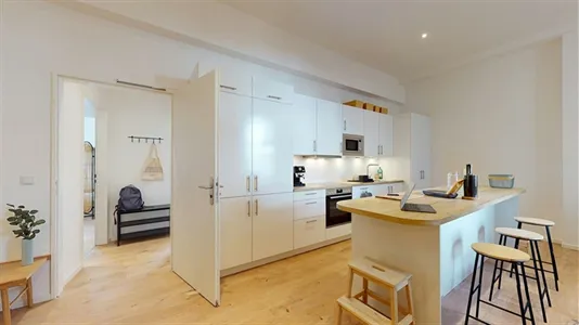 Rooms in Berlin Pankow - photo 9