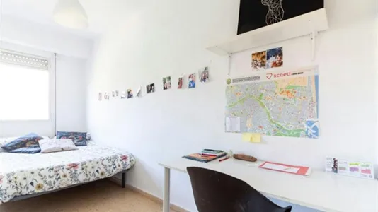 Rooms in Alboraya - photo 6