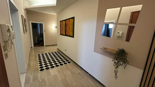 Rooms in Padua - photo 1