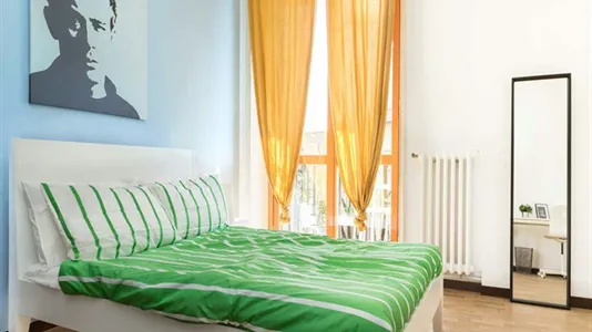 Rooms in Milano Zona 2 - Stazione Centrale, Gorla, Turro, Greco, Crescenzago - photo 4