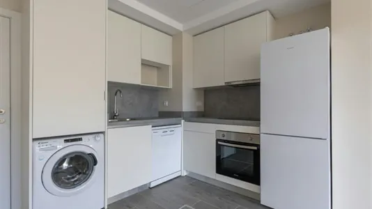 Apartments in Málaga - photo 6