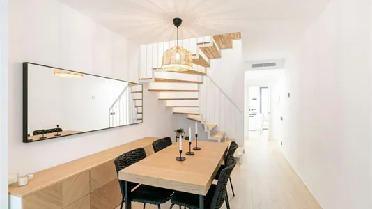 Apartments in Barcelona Sant Andreu - photo 7