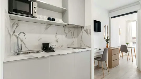 Rooms in Madrid Fuencarral-El Pardo - photo 8