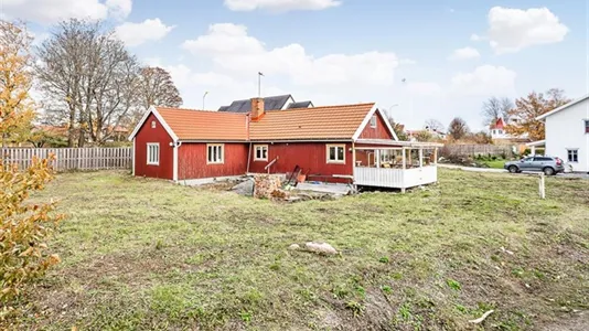 Apartments in Uppsala - photo 13