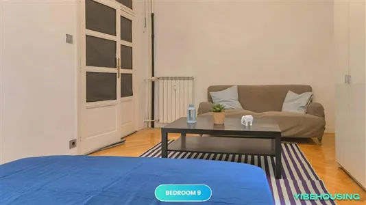 Rooms in Madrid Moncloa-Aravaca - photo 8