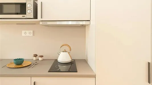 Apartments in Salamanca - photo 9