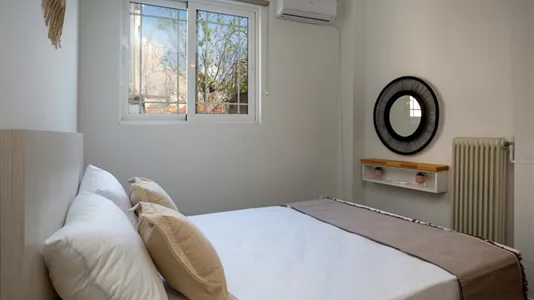 Apartments in Athens Gazi - photo 10