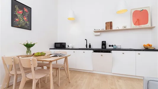 Apartments in Location is not specified - photo 6