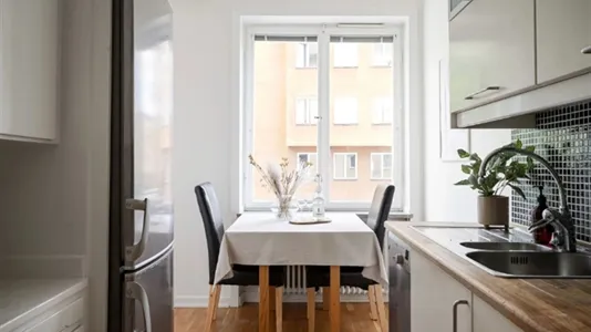 Apartments in Solna - photo 1