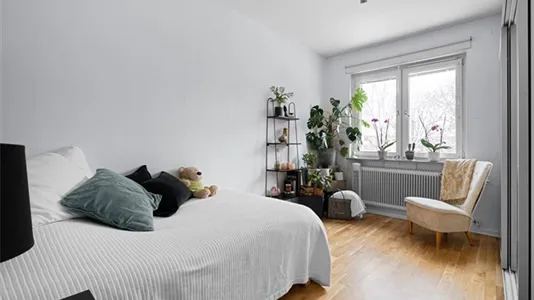 Apartments in Stockholm West - photo 5