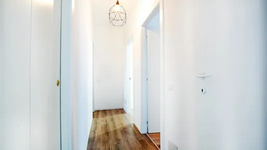 Rooms in Milano Zona 7 - Baggio, De Angeli, San Siro - photo 5