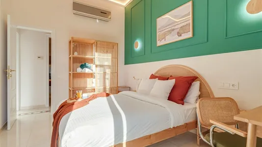 Rooms in Barcelona Eixample - photo 7