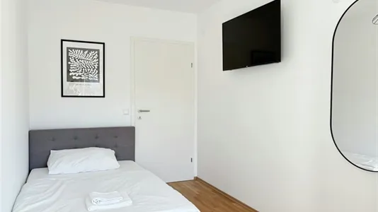 Rooms in Vienna Landstraße - photo 3