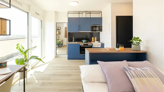 Apartments in Bologna - photo 5