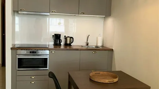 Apartments in Location is not specified - photo 7