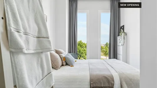 Apartments in Cañada Real de la Galiana - photo 1