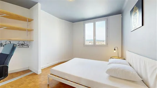 Rooms in Clermont-Ferrand - photo 5