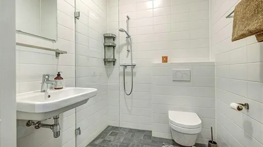 Apartments in Amsterdam Zuideramstel - photo 9