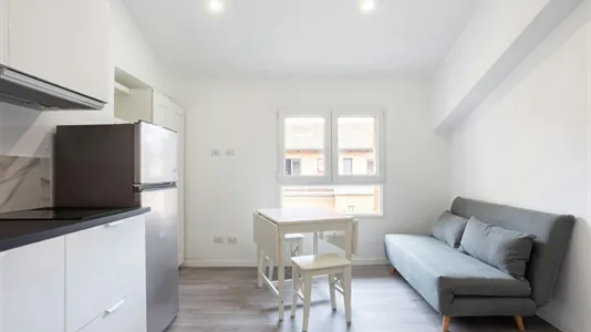 Apartments in Milano Zona 2 - Stazione Centrale, Gorla, Turro, Greco, Crescenzago - photo 1